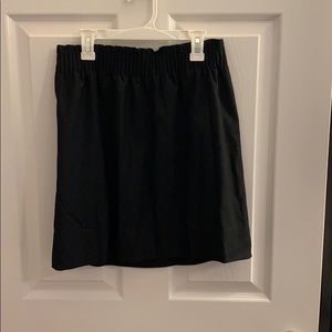 J crew Side Walk Skirt